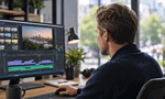 LucidLink makes distributed media work for people, apps & AI