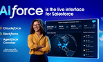 AIforce brings headless capabilities to Claude, Slack, and soon Teams
