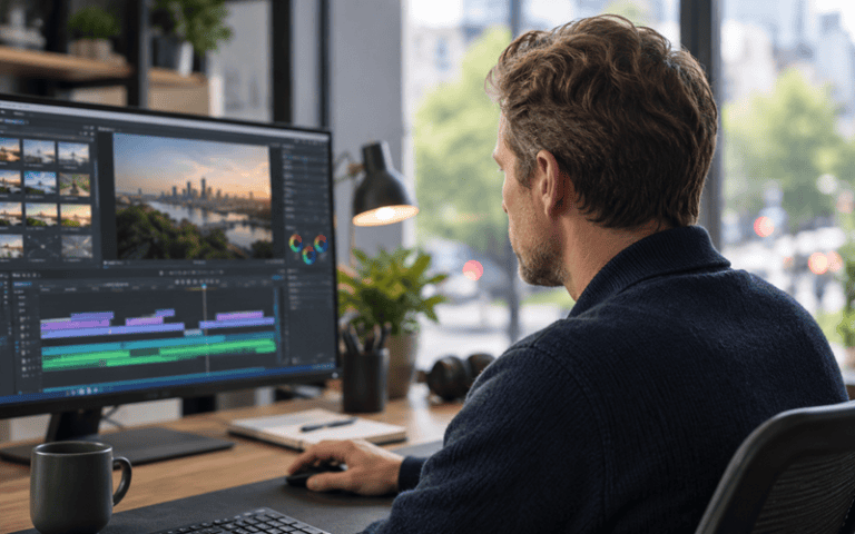 LucidLink makes distributed media work for people, apps & AI
