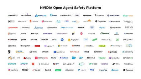 Nvidia puts AI agents behind a hardware lock with OpenShell