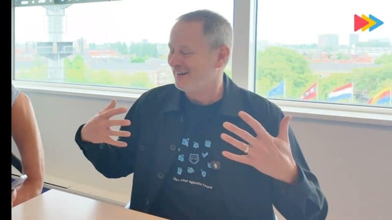 OutSystems: from low-code to agentic systems