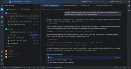 JetBrains consolidates agentic tooling under the new name Air