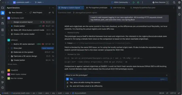 JetBrains consolidates agentic tooling under the new name Air