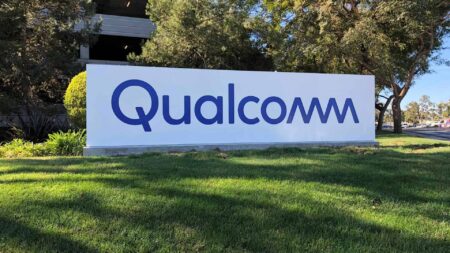 Amazon deal with Qualcomm could reach $60 billion