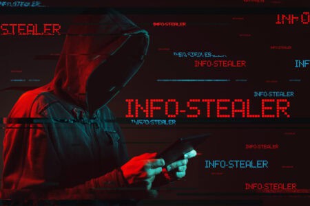 Arctic Wolf: Psychedelic stealer exploits CAPTCHA as an installer