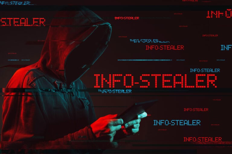 Arctic Wolf: Psychedelic stealer exploits CAPTCHA as an installer