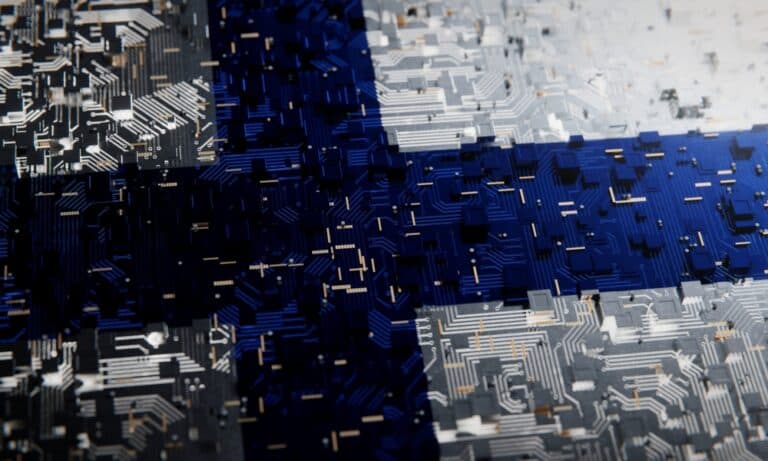 Google to invest €13B in Finnish AI infrastructure