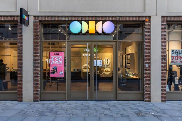 Investment firm Apax wants to fully acquire Dutch telco Odido