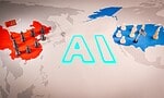 The AI race isn’t going to slow down