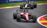 Keeping up with F1: How high-performance storage powers live media production
