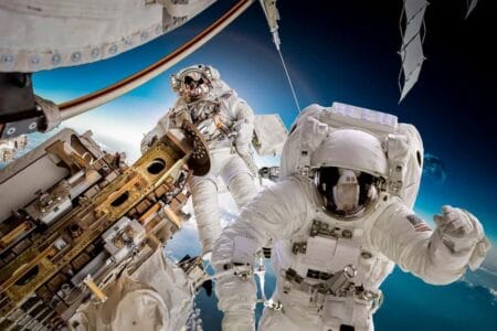 Google sends TPUs into space for testing