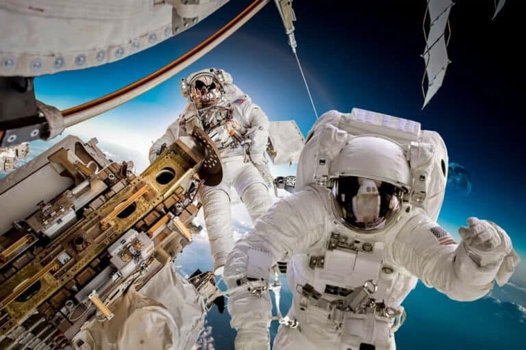 Google sends TPUs into space for testing