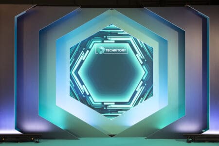 AI complicates the development of a global standard for 6G