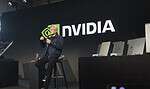 Nvidia’s CEO says harmful AI releases should “just stop”