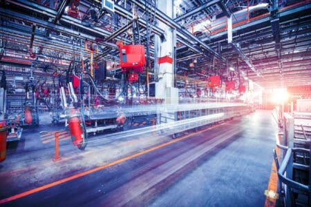 Lenovo AI Express delivers AI infrastructure within 15 business days