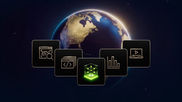 Nvidia launches Nemotron 3.5 Super VL and Bolt for AI agents