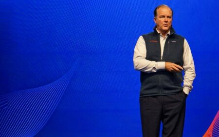 Why Cloudera wants to bring AI to data, not the other way around