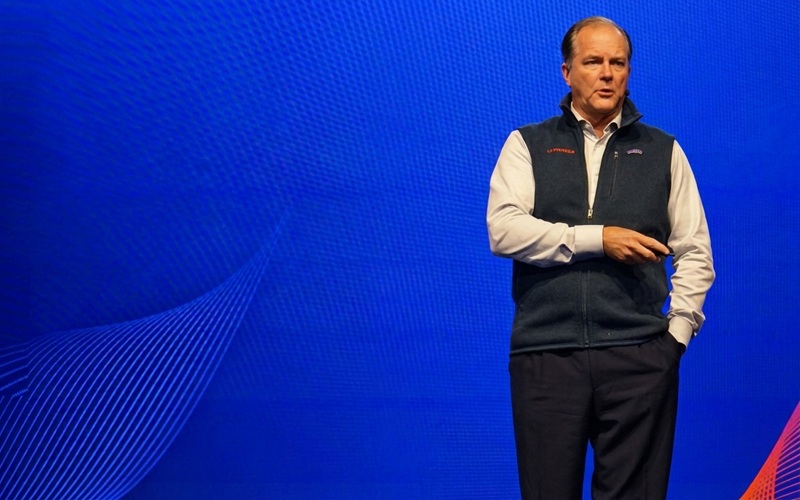 Why Cloudera wants to bring AI to data, not the other way around