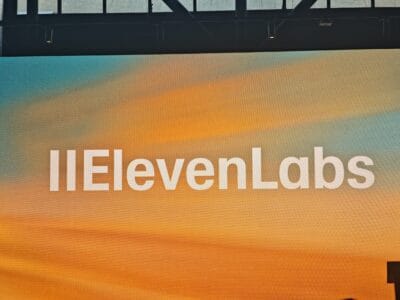 ElevenLabs wants to claim the interaction layer