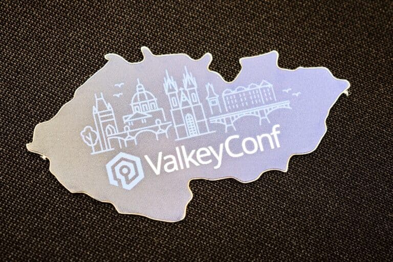 Valkey embraces evolution beyond its Redis roots