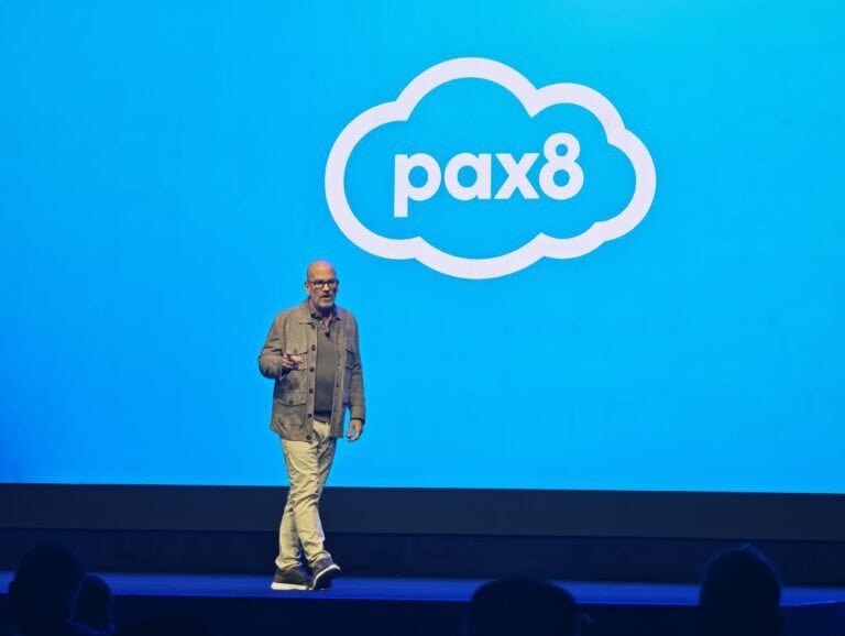 Pax8 aims for managed intelligence and an AI OS for MSPs
