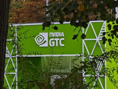 Nvidia GTC roundup: Dell, Nutanix, and CoreWeave