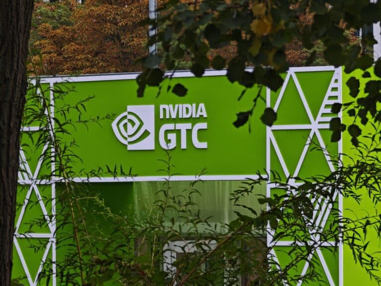 Nvidia GTC roundup: Dell, Nutanix, and CoreWeave