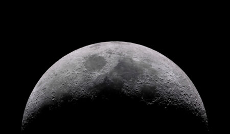 HPE Spaceborne Computer-4 brings HPC to the Moon