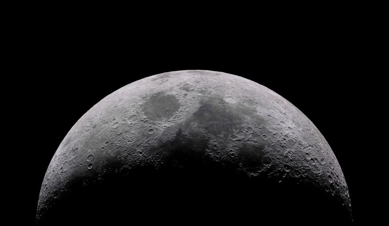 HPE Spaceborne Computer-4 brings HPC to the Moon