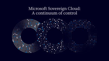 Microsoft expands sovereign cloud with on-premises AI and GitHub