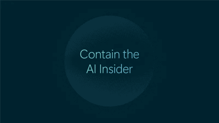 Microsoft aims to secure agentic insiders with Project Perception
