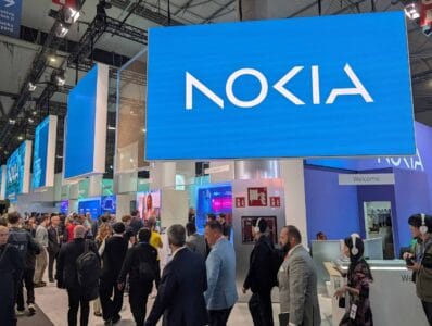 Nokia sells Enterprise Campus Edge division to AURELIUS
