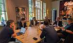 AI compels organizations to rethink data security