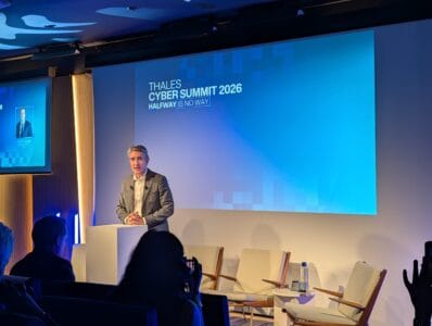 Thales launches Luna 8 HSM and AI security tools