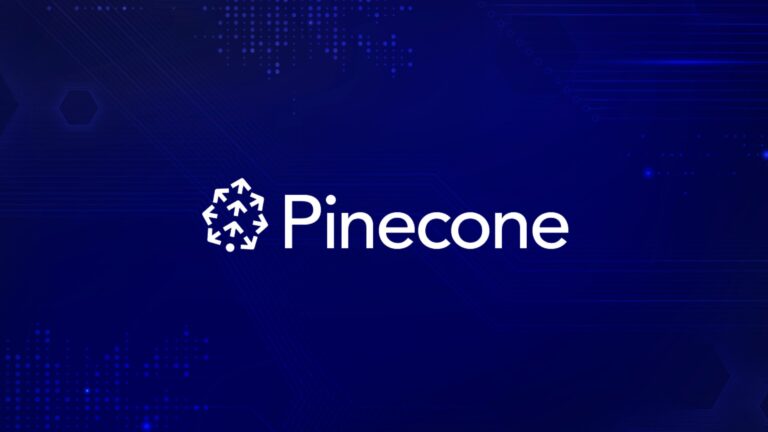 Pinecone brings its own vector search technology to PostgreSQL