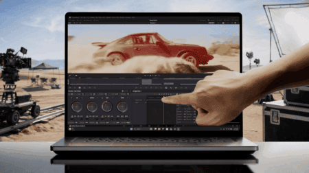 Microsoft Surface Laptop Ultra: An AI powerhouse with a RAM issue