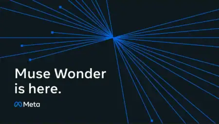 Meta launches Muse Wonder: frontier models for agents