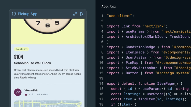 Figma introduces workflows for new development methods