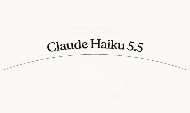 The compact and fast Claude Haiku 5.5 finally replaces 4.5
