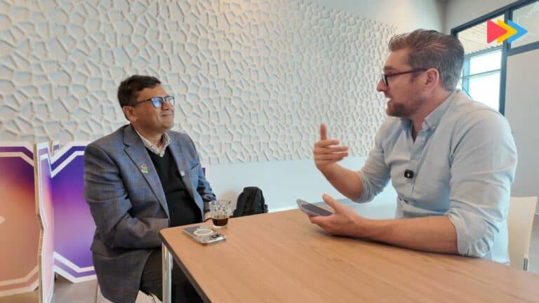 Nutanix CTO on dual-native infrastructure, the AI Data Hub and why DevOps failed