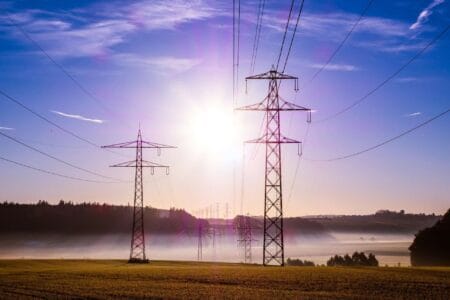 OpenGrid aims to revitalize the power grid globally