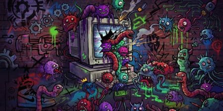 Lazarus hides malware using post-quantum cryptography