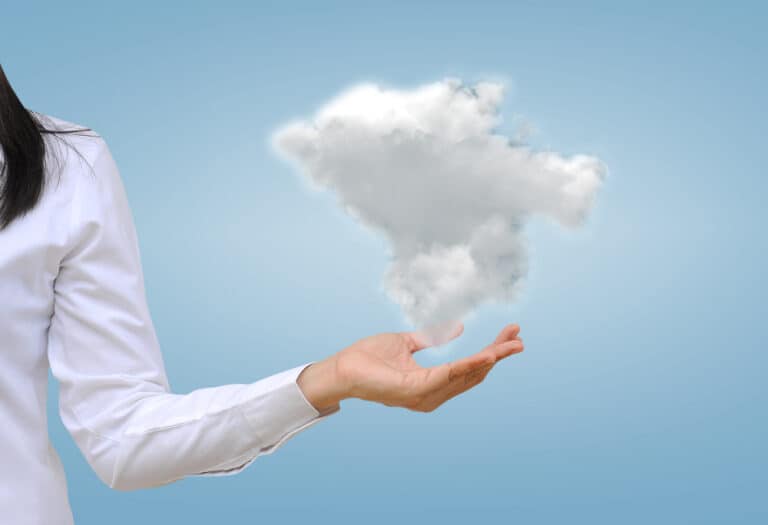 Control over the cloud is only possible with the right management layer