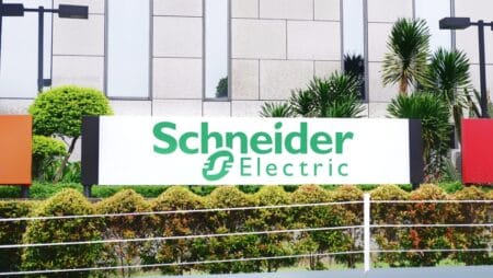 Schneider Electric acquires PTC for 22.6 billion