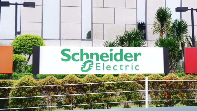 Schneider Electric acquires PTC for 22.6 billion