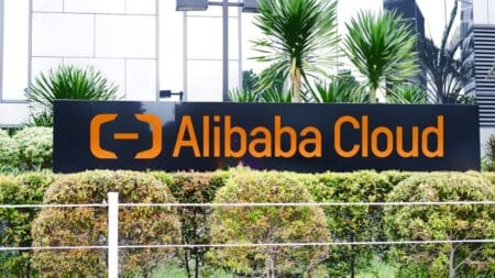 Alibaba Cloud opens first cloud region in the Netherlands