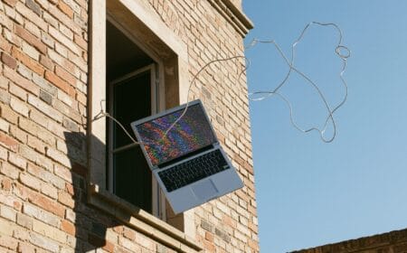 PC demand plummets, will manufacturers start dropping out?