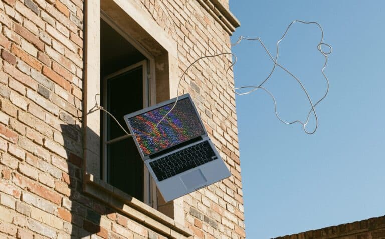 PC demand plummets, will manufacturers start dropping out?