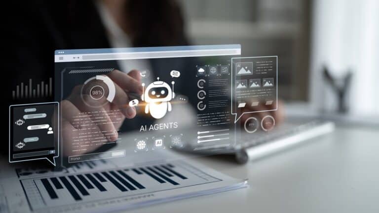 Personal agent protocol introduced: Visibility into what AI-agents do
