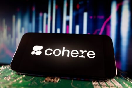 Cohere sounds the alarm over Chinese open-weight model